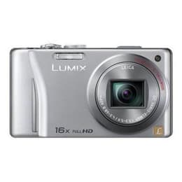 Panasonic Lumix DMC-TZ20 14,1 MP - Leica 24 mm 16x