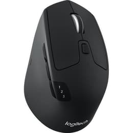 Logitech M720 Triathlon Maus Wireless