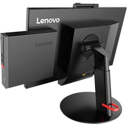 Lenovo ThinkCentre M720Q Tiny Core i5 2.1 GHz - SSD 1 TB RAM 64 GB