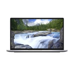 Dell Latitude 7400 2-in-1 14" Core i5 1.6 GHz - SSD 256 GB - 16GB QWERTY - Englisch