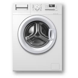 Klassische Waschmaschine 60 cm Vorne Oceanic OCEALL812W8