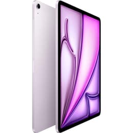 iPad Air 13" (2025) 7. Generation 128 GB - WLAN - Violett