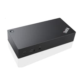 Lenovo ThinkPad USB-C Docking-Station