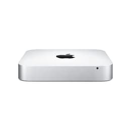 Mac mini (Oktober 2012) Core i7 2,3 GHz - SSD 128 GB + HDD 1 TB - 8GB