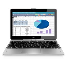 HP EliteBook Revolve 810 G2 11" Core i5 1.9 GHz - SSD 240 GB - 8GB AZERTY - Französisch
