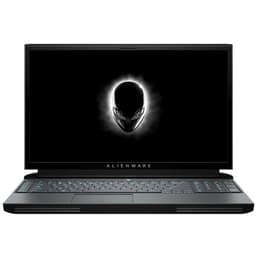 Dell Alienware Area 51M R1 17" Core i9 3.6 GHz - SSD 2 TB - 64GB - NVIDIA GeForce RTX 2080 QWERTY - Englisch