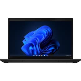 Lenovo ThinkPad L14 G4 14" Core i5 1.3 GHz - SSD 256 GB - 16GB QWERTY - Schwedisch