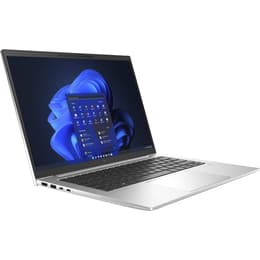 Hp EliteBook 840 G9 14" Core i5 1.8 GHz - SSD 256 GB - 8GB QWERTY - Englisch