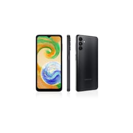 Galaxy A04s 64GB - Schwarz - Ohne Vertrag
