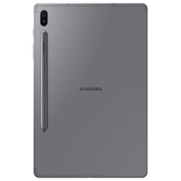 Galaxy Tab S6 (2019) - WLAN