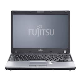 Fujitsu LifeBook P702 12" Core i5 2.6 GHz - HDD 320 GB - 4GB AZERTY - Französisch