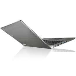 Dynabook Portégé Z30 13" Core i5 1.6 GHz - SSD 256 GB - 8GB QWERTY - Portugiesisch