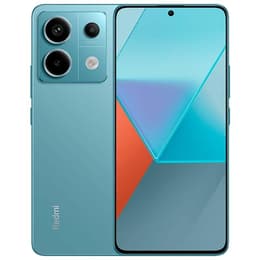 Xiaomi Redmi Note 13 Pro 256GB - Blau - Ohne Vertrag