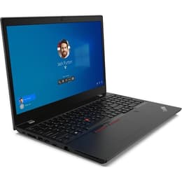 Lenovo ThinkPad L15 G2 15" Core i5 2.6 GHz - SSD 512 GB - 16GB QWERTY - Spanisch