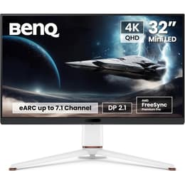 Bildschirm 27" LCD Benq 9H.LM7LB.QBE-RAS