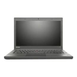 Lenovo ThinkPad T440 14" Core i5 1.9 GHz - HDD 500 GB - 8GB AZERTY - Französisch