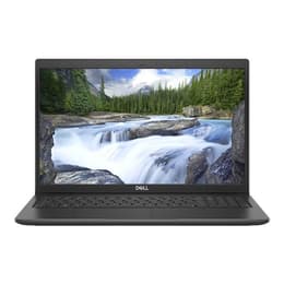 Dell Latitude 3520 15" Core i5 2.4 GHz - SSD 1 TB - 8GB QWERTY - Englisch