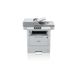 Brother MFC-L6900DW Laserdrucker Schwarzweiss