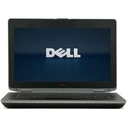 Dell Latitude E6430 14" Core i3 2.4 GHz - HDD 320 GB - 4GB QWERTY - Englisch