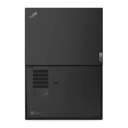 Lenovo ThinkPad X13 G2 13" Core i5 2.6 GHz - SSD 256 GB - 16GB QWERTY - Griechisch