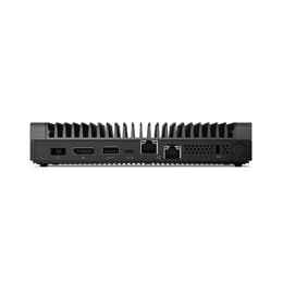 Lenovo ThinkCentre M90N-1 Nano Core i5 1.6 GHz - SSD 256 GB RAM 8 GB
