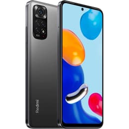 Xiaomi Redmi Note 11 128GB - Grau - Ohne Vertrag