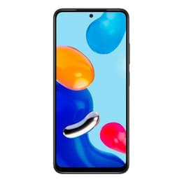 Xiaomi Redmi Note 11 128GB - Grau - Ohne Vertrag