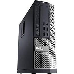 Dell Optiplex 7010 SFF Core I7-3770 3,4 GHz - HDD 500 GB RAM 8 GB