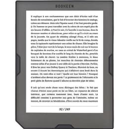 Booken Cybook Muse HD 6 WLAN E-reader