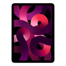 iPad Air (2022) 5. Generation 64 GB - WLAN - Rosa