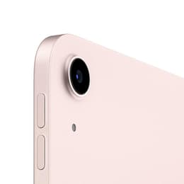 iPad Air (2022) 5. Generation 64 GB - WLAN - Rosa