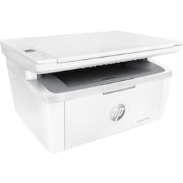 HP Laserjet M140WE Laserdrucker Schwarzweiss