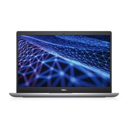 Dell Latitude 3330 13" Core i5 2.5 GHz - SSD 256 GB - 8GB QWERTY - Italienisch