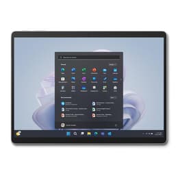Microsoft Surface Pro 9 13" Core i5 3.3 GHz - SSD 256 GB - 8GB Ohne Tastatur