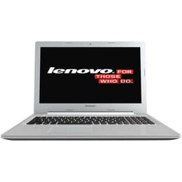 Lenovo IdeaPad Z50-70 15" Core i3 1.7 GHz - HDD 1 TB - 6GB AZERTY - Französisch