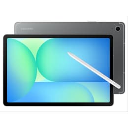 Galaxy Tab S10 FE+ 128GB - Grau - WLAN + 5G