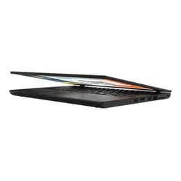 Lenovo ThinkPad T480S 14" Core i5 1.7 GHz - SSD 480 GB - 12GB QWERTZ - Deutsch