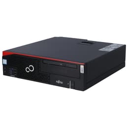 Fujitsu Esprimo D556 Core i3 3.7 GHz - SSD 256 GB RAM 8 GB