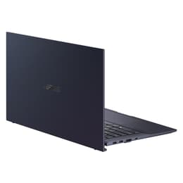 Asus ExpertBook B9450FA-LB0159R 14" Core i7 1.8 GHz - SSD 1000 GB - 16GB AZERTY - Französisch