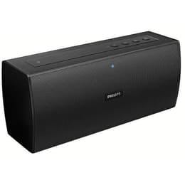 Lautsprecher Bluetooth Philips BT3000B/19 - Schwarz