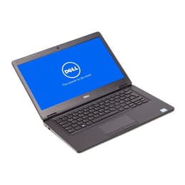 Dell Latitude 5480 14" Core i5 2.3 GHz - SSD 256 GB - 8GB QWERTZ - Deutsch