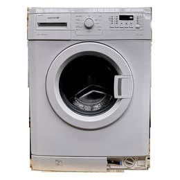 Klassische Waschmaschine 60 cm Vorne Essentiel B ELF614D4