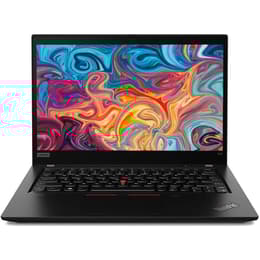 Lenovo ThinkPad X13 Gen 1 13" Ryzen 7 PRO 1.7 GHz - SSD 512 GB - 32GB QWERTY - Nordisch