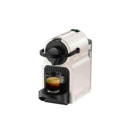 Espresso-Kapselmaschinen Nespresso kompatibel Krups XN1001PR4 0,7000L - Weiß