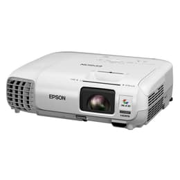 Beamer Epson EB-W29 3000 Helligkeit Weiß