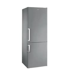 Kühlschrank mit Gefrierfach unten Nein Candy CCBS6182XHV/1N
