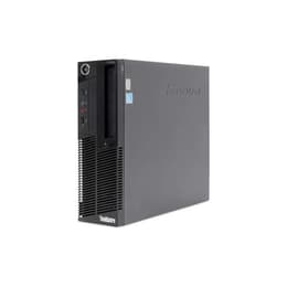 Lenovo ThinkCentre M91p SFF Core i5 3,1 GHz - HDD 500 GB RAM 4 GB