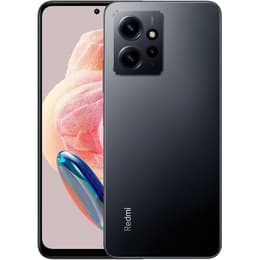 Xiaomi Redmi Note 12 4G 64GB - Grau - Ohne Vertrag