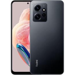 Xiaomi Redmi Note 12 4G 64GB - Grau - Ohne Vertrag - Dual-SIM