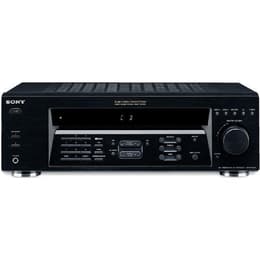 Sony Str De185 Verstärker